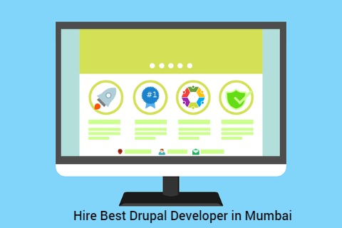 Hire Best Drupal Developer in Mumbai