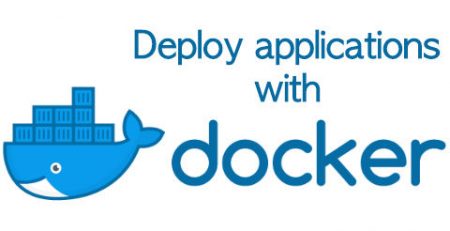 Docker Production Server Deployment Services India