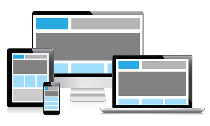Responsive Web Design Mumbai