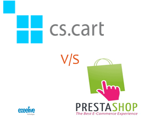 Comparison between Prestashop and CS Cart eCommerce System