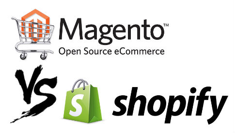 Why I hate Shopify and Love Magento CE