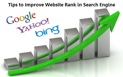 Top 20 Tips to Improve Website Ranking in Search Engines