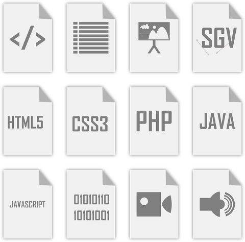 HTML5 Web Development Services India