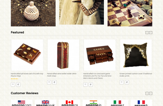 online ecommerce store developer mumbai