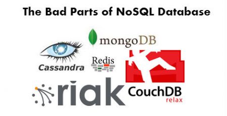 Bad Parts of NoSQL MongoDB Database