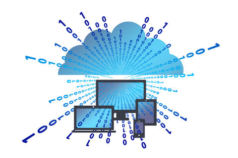 Cloud Web Computing Services India
