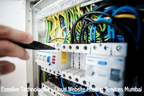 Cloud Web Hosting Services Mumbai