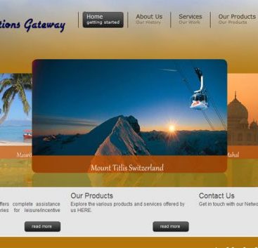 online hotel flight booking travel portal development