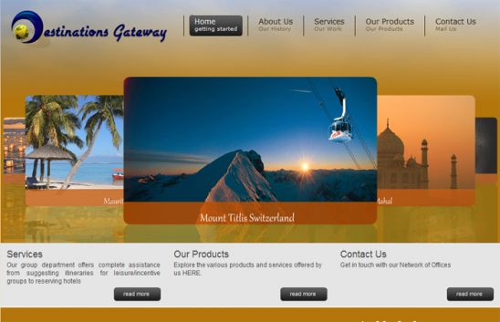 online hotel flight booking travel portal development