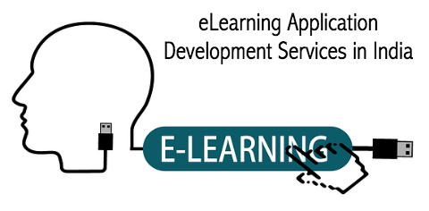 eLearning Application Development Services in India