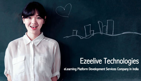 eLearning Platform Development Services Company in India