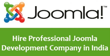 Ezeelive Technologies - Hire Professional Joomla Development Company India
