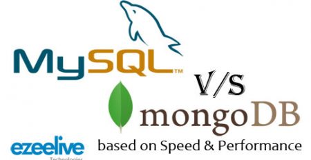 Ezeelive Technologies - MySQL versus Mongodb Database