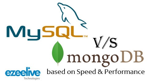 Ezeelive Technologies - MySQL versus Mongodb Database