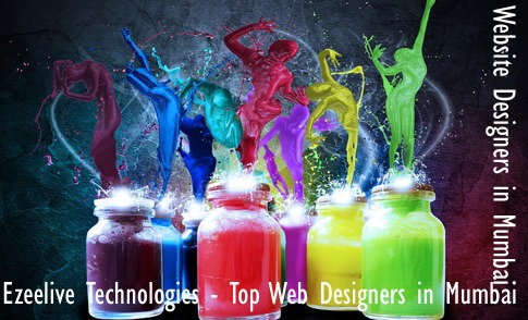 Ezeelive Technologies - Top Web Designers in Mumbai