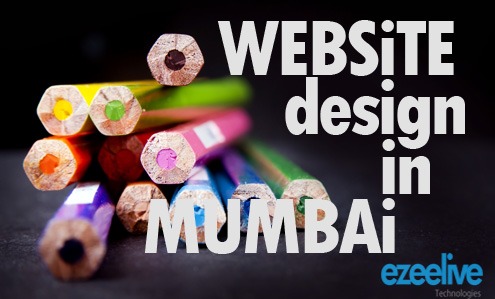 ezeelive technologies - website designer in mumbai