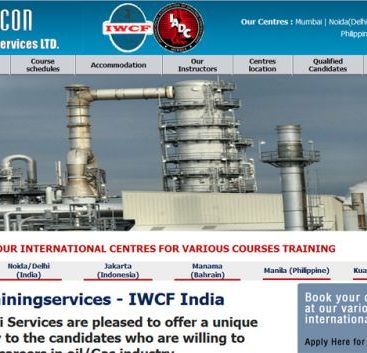 falcontrainingservices navi mumbai web design
