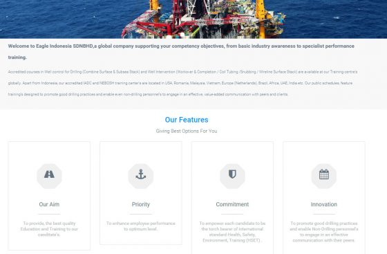 Home - Eagleindonesia - Hire Wordpress Developer Indonesia