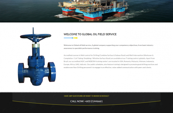 Navi Mumbai - Web Designers Company