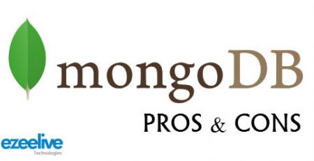 MongoDB - NoSQL Database - Ezeelive Technologies