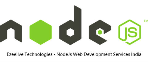 NodeJS Web Development Services India