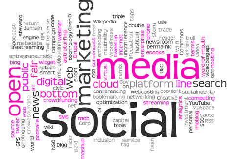 Social Media Marketing Services Mumbai