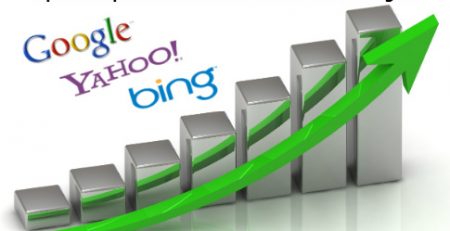 Tips to improve website rank in search engine