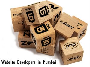 top website developers company in mumbai