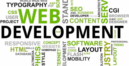 web development company in india - ezeelive technologies
