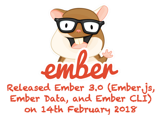 Ember.js 3 - Released Emberjs Framework Developer Mumbai India