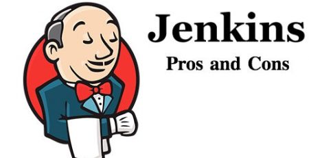 Jenkins - Pros and cons