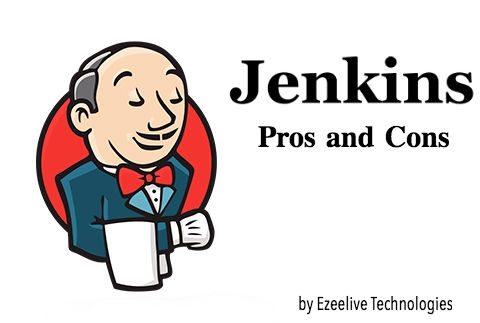 Jenkins - Pros and cons