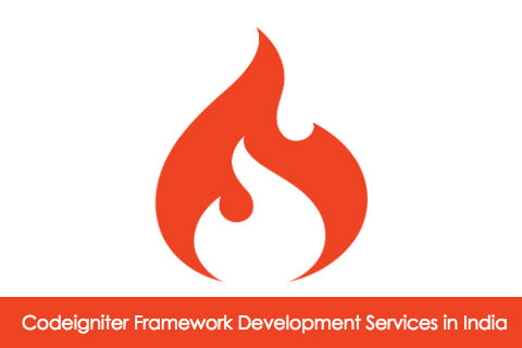 Codeigniter Framework Development Services India