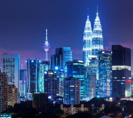 Ezeelive Technologies - Kuala Lumpur Malaysia