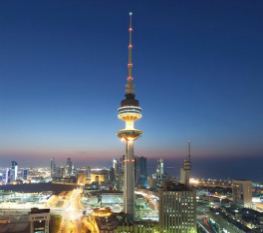 Ezeelive Technologies - Kuwait