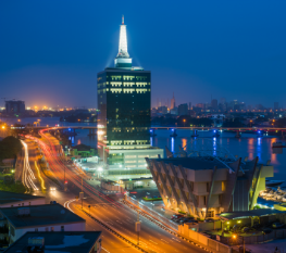 Ezeelive Technologies - Lagos (Nigeria)