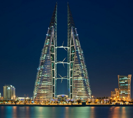 Ezeelive Technologies - Manama (Bahrain)