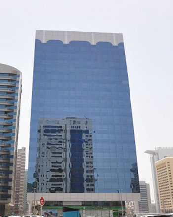 Ezeelive Technologies - PHP Development Company, Abdullah Darwish Building, Abu Dhabi, UAE