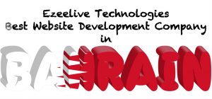 Ezeelive Technologies - Best Website Design Company in Bahrain