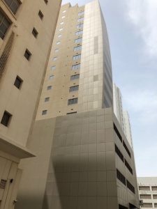Ezeelive Technologies - Web Development Office in Harbour Tower East, Financial Harbour - Bahrain