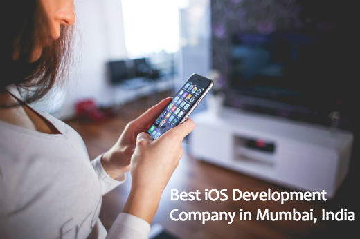 Best iOS Development Company in India