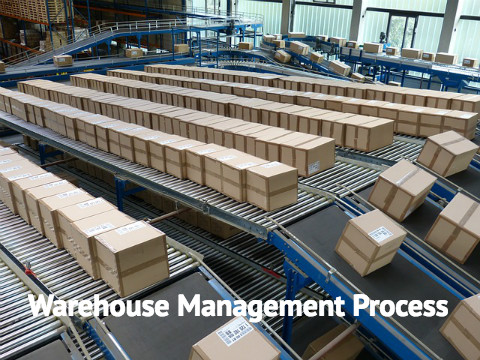 Best Warehouse Management Process
