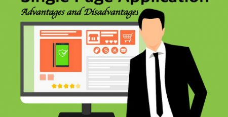 SPA - Single Page Application - Advantages and Disadvantages