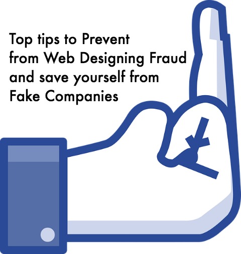 Tips to prevent fake companies