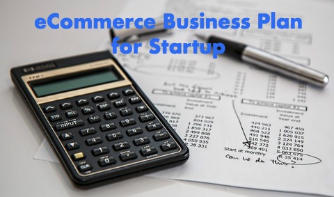 eCommerce Business Plan for Startup in 2018