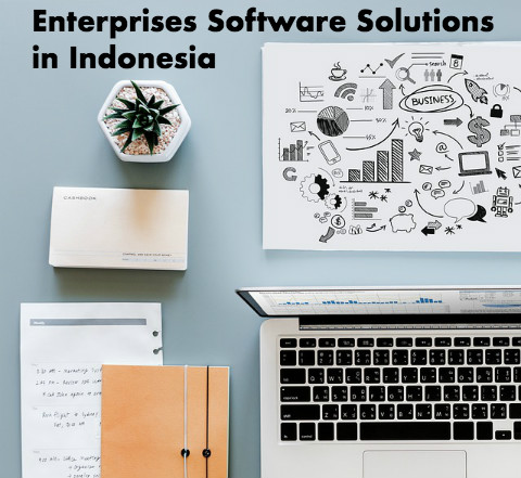 Enterprises Software Solutions Indonesia