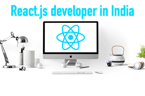 Hire React.JS Developer India