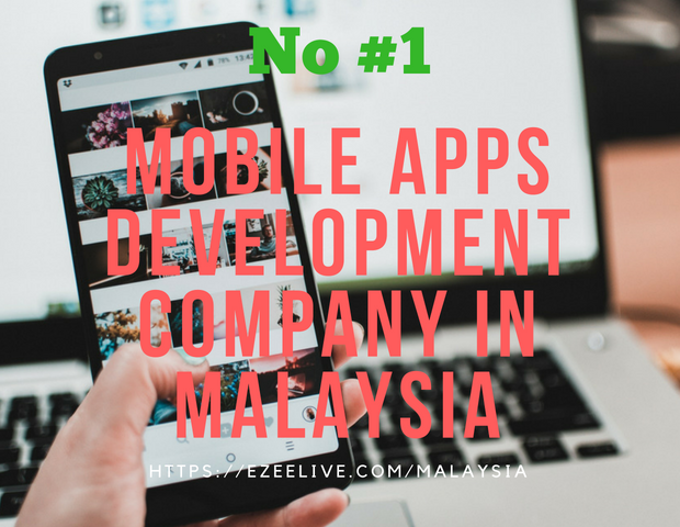 Mobile Apps Development Malaysia