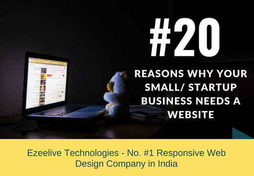No #1 Responsive Web Design Company India